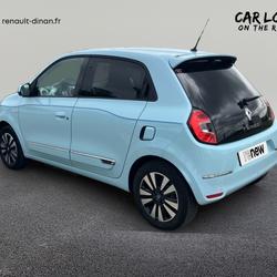 Renault Twingo 3 Twingo III Achat Int&eacute;gral - 21 Intens Dinan