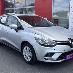 Renault Clio 5 Estate 0.9 TCe 90ch Business  5p Pont-l'Abb&eacute;
