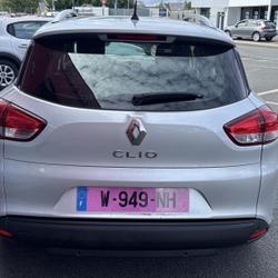 Renault Clio 5 Estate 0.9 TCe 90ch Business  5p Pont-l'Abb&eacute;