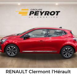 Renault Clio 5 Clio TCe 90 Techno Clermont-l'H&eacute;rault