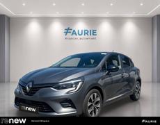 Renault Clio 5
