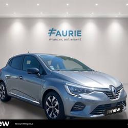 Renault Clio 5 Clio TCe 90 Evolution Tr&eacute;lissac