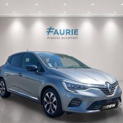 Renault Clio 5 Clio TCe 90 Evolution Tr&eacute;lissac