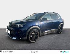 Citroen C5 Aircross Évreux