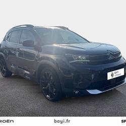 Citroen C5 Aircross Hybride Rechargeable 225 e-EAT8 Shine Pack occasion - &Eacute;vreux - photo 3/21