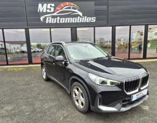 BMW X1 - sDrive18d Business Design DKG7 - 34 840 €