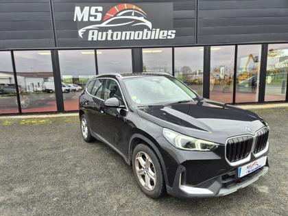 BMW X1 - sDrive18d Business Design DKG7 - 34 840 €