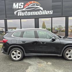 BMW X1 sDrive18d Business Design DKG7 Bonchamp-l&egrave;s-Laval