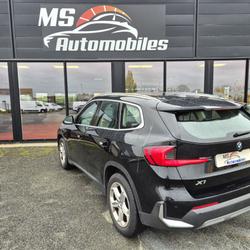 BMW X1 sDrive18d Business Design DKG7 Bonchamp-l&egrave;s-Laval