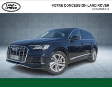 Audi Q7 Marseille 10e Arrondissement