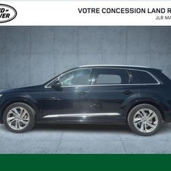Audi Q7 50 TDI 286ch Avus extended quattro Tiptronic 7 places Marseille 10e Arrondissement