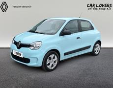 Renault Twingo 3