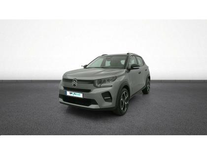 Citroen C3 - C3 Turbo 100 ch Manuelle Plus - 16 990 €
