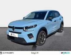 Citroen e-C3 Évreux