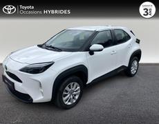 Toyota Yaris Cross Vernouillet