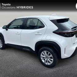 Toyota Yaris Cross 116h Dynamic Business + Programme Beyond Zero Academy MY22 Vernouillet