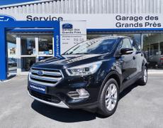 Ford Kuga Dives-sur-Mer