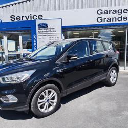 Ford Kuga 2.0 TDCI 150ch TITANIUM Dives-sur-Mer