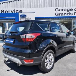 Ford Kuga 2.0 TDCI 150ch TITANIUM Dives-sur-Mer