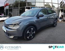 Citroen C4 Saint-Brieuc