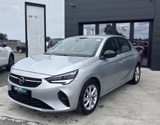 Opel Corsa Pont-l'Abbé