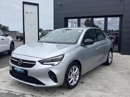 Opel Corsa - 1.2 75ch Elegance Business - 11 480 €