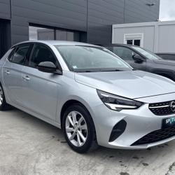 Opel Corsa 1.2 75ch Elegance Business Pont-l'Abb&eacute;