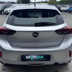 Opel Corsa 1.2 75ch Elegance Business Pont-l'Abb&eacute;
