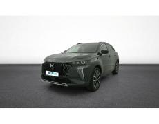 DS DS7 - DS 7 BlueHDi 130 EAT8 Etoile - 38 990 €