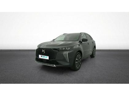 DS DS7 - DS 7 BlueHDi 130 EAT8 Etoile - 38 990 €