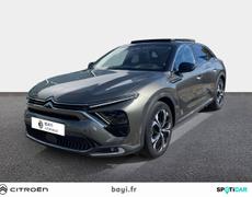Citroen C5 X Évreux