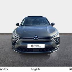 Citroen C5 X Hybride Rechargeable 225 S&S e-EAT8 Shine Pack occasion - &Eacute;vreux - photo 2/19