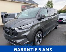Ford Transit Custom Acigné