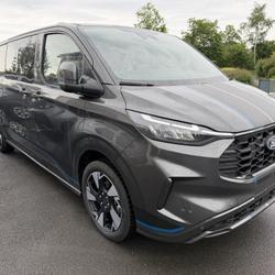 Ford Transit Custom II (2) CABINE APPROFONDIE 320 L2H1 2.0 ECOBLUE 170 BVA8 SPORT Acign&eacute;