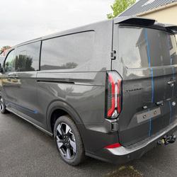 Ford Transit Custom II (2) CABINE APPROFONDIE 320 L2H1 2.0 ECOBLUE 170 BVA8 SPORT Acign&eacute;