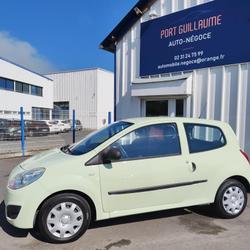 Renault Twingo 2 II 1.2 essence 76 ch Dives-sur-Mer