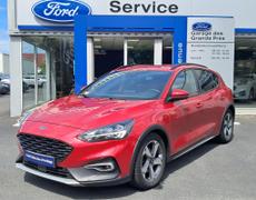 Ford Focus Dives-sur-Mer