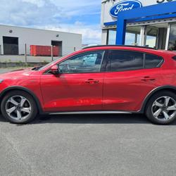 Ford Focus ACTIVE X 2.0 ECOBLUE 150 CH BVA Dives-sur-Mer
