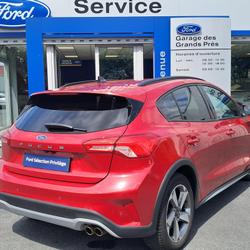 Ford Focus ACTIVE X 2.0 ECOBLUE 150 CH BVA Dives-sur-Mer