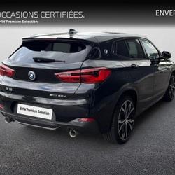 BMW X2 sDrive20dA 190ch M Sport Euro6d-T La Roche-sur-Yon