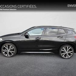 BMW X2 sDrive20dA 190ch M Sport Euro6d-T La Roche-sur-Yon