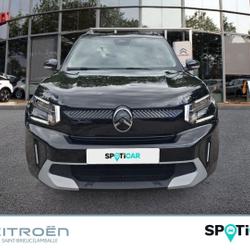 Citroen C3 Aircross 1.2 Turbo 100ch PLUS occasion - Saint-Brieuc - photo 2/21