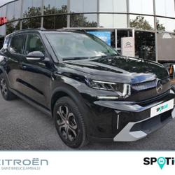 Citroen C3 Aircross 1.2 Turbo 100ch PLUS occasion - Saint-Brieuc - photo 3/21