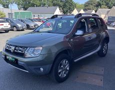 Dacia Duster Pont-l'Abbé