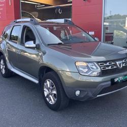 Dacia Duster 1.5 dCi 110ch Prestige 4X2 Pont-l'Abb&eacute;
