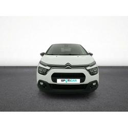 Citroen C3 C3 PureTech 110 ch EAT6 Max Beaune