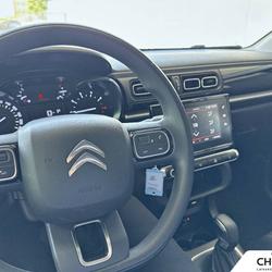 Citroen C3 C3 PureTech 110 ch EAT6 Max Beaune