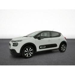 Citroen C3 C3 PureTech 110 ch EAT6 Max Beaune