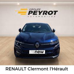 Renault Megane E-Tech Megane E-Tech EV60 220 ch super charge Techno Clermont-l'H&eacute;rault