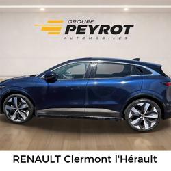 Renault Megane E-Tech Megane E-Tech EV60 220 ch super charge Techno Clermont-l'H&eacute;rault